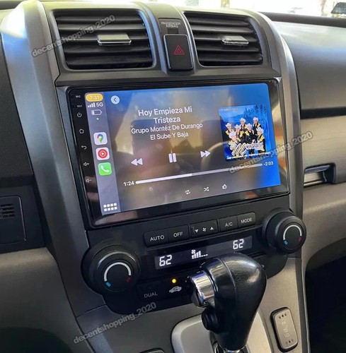 For honda crv 2007 - for, cr-v