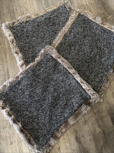 Newport fur lined - newport,