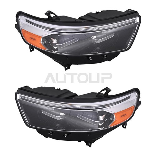 Led headlights headlamps - led,
