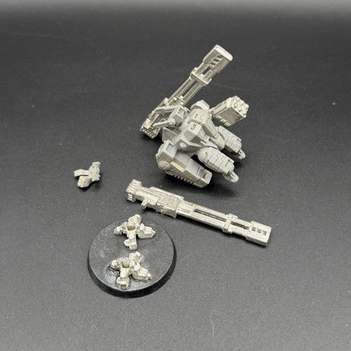 Warhammer 40k tau xv88 - warhammer,