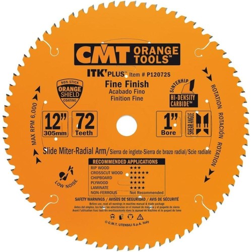 Cmt orange tools itk - cmt,