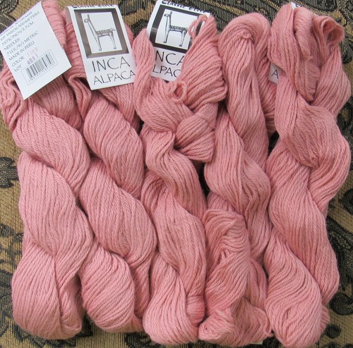 Hank lot 50g skeins - hank,