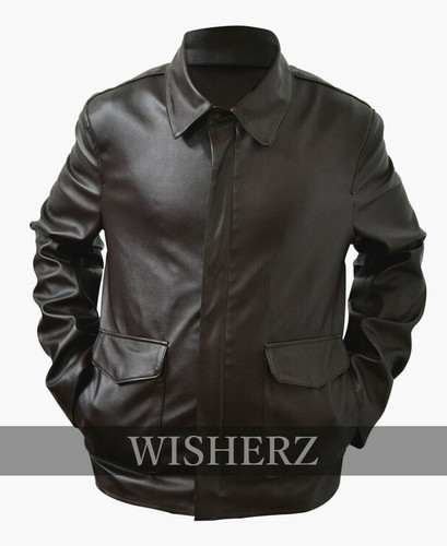 Indiana jones leather - jones,