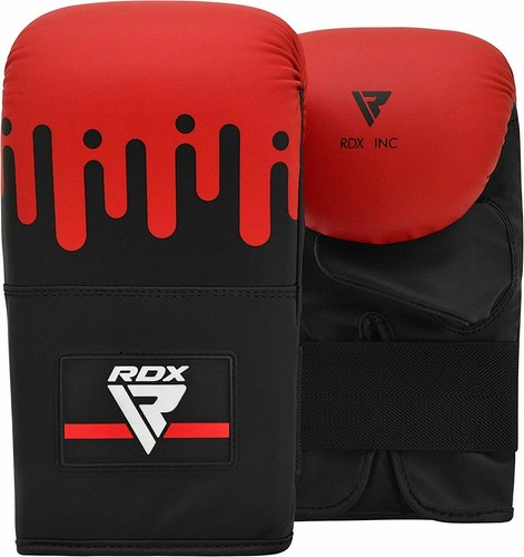 Rdx bag gloves for heavy - bag,