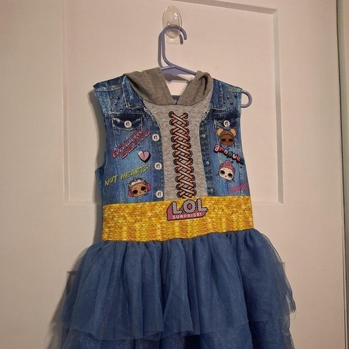 Lol surprise tutu - tutu, girls