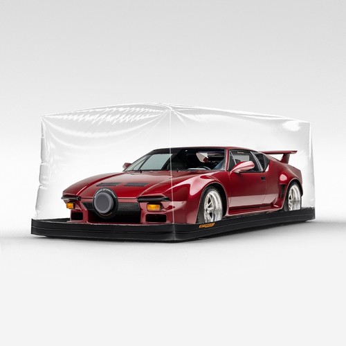 Amazon protection car - amazon,