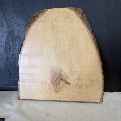 American poplar slab live - poplar,