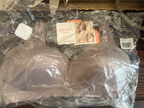 Warner solid nude side - warner's,
