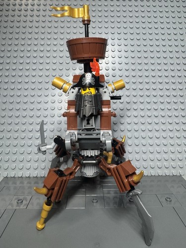 Lego the movie battle - lego,