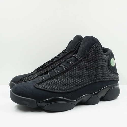 Jordan black cat - jordan, 13