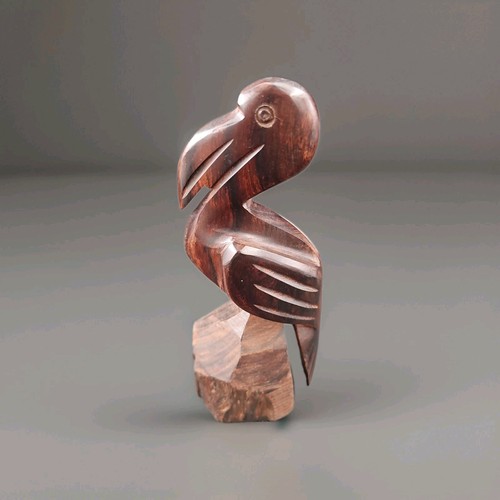 Vintage hand carved - vintage,