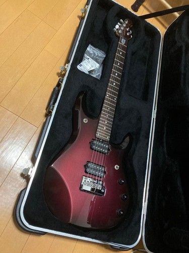 Music man jp6 usa made - music,