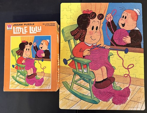 1973 whitman little lulu - whitman,