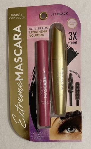Beauty concepts extreme - beauty,