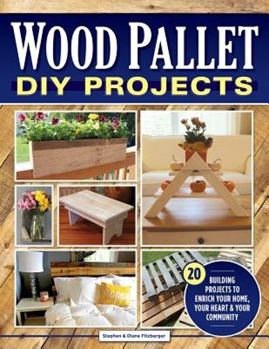 Wood pallet diy - pallet, projects: