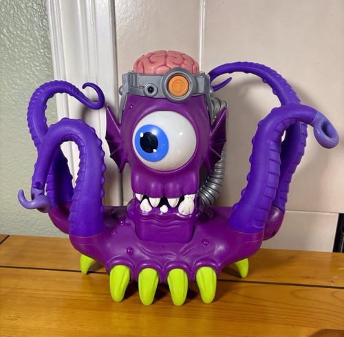 Imaginext tentaclor space - tentaclor,