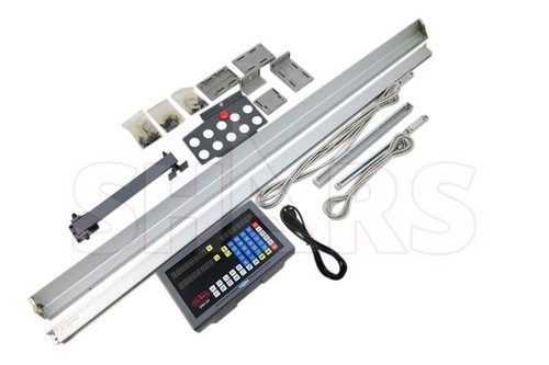 Shars 0002 2axis dro - .0002",