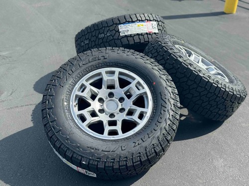 Wheels 265 70r17 t tires - 265/70r17,