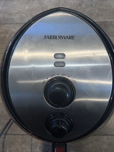 Farberware quart oil less - quart, oil-less