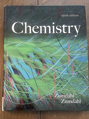 Chemistry steven zumdahl - chemistry, by