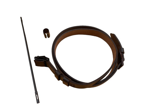Mauser k98 98k sight hood - mauser,