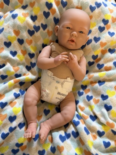 Berenguer baby doll - baby, 3.3