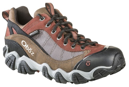 Oboz firebrand low dry - firebrand, ii