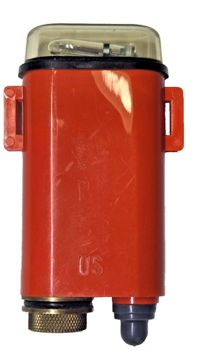 Vintage military sdu e - us,