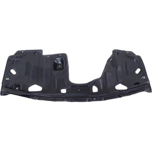 Engine splash shield for honda - shield,