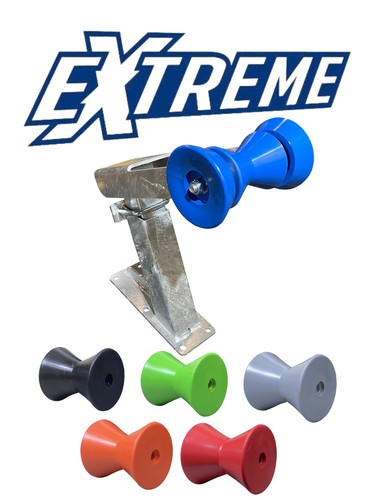 Extreme small heavy duty winch - small,
