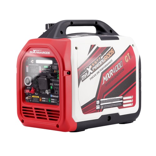 4000w portable super quiet - 4000w,
