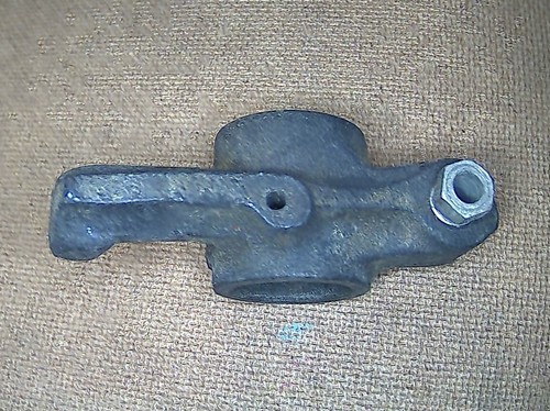 Exhaust rocker arm for - rocker,