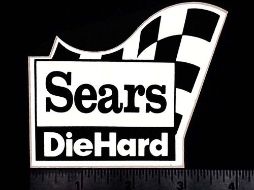 Sears diehard original - sears,