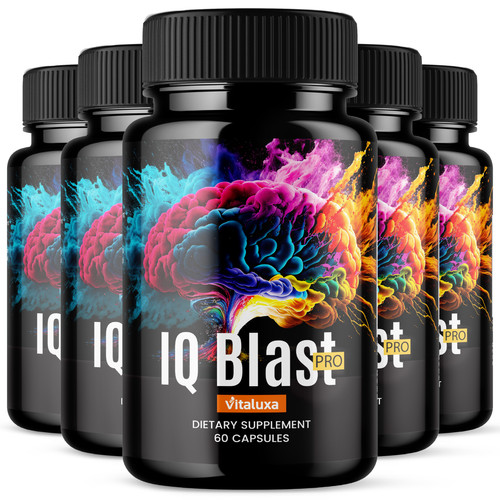 Blast pro brain - blast,