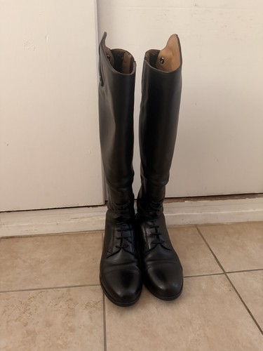 Ariat heritage contour - heritage, ii