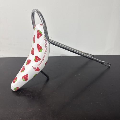 Vintage headstorm strawberry - vintage,