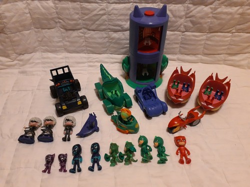 Lot disney masks - lot,