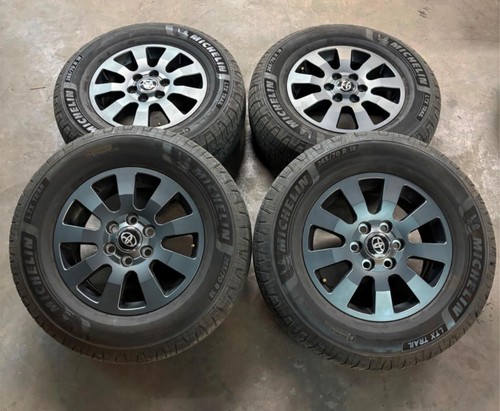Set oem used takeoff - of,