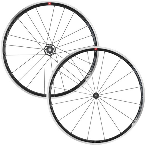 Fulcrum racing wheelset - racing, 3