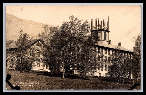 Rppc vermont burr burton - ,