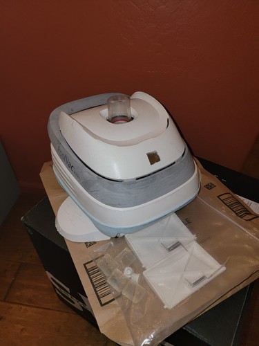 Hayward poolvac flex - hayward,