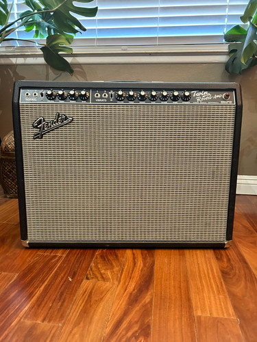 Fender vintage reissue 65 - fender,