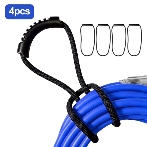 Pcs hose carrying strap - 4,