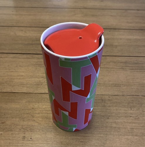 Teavana red green pink - teavana-, &
