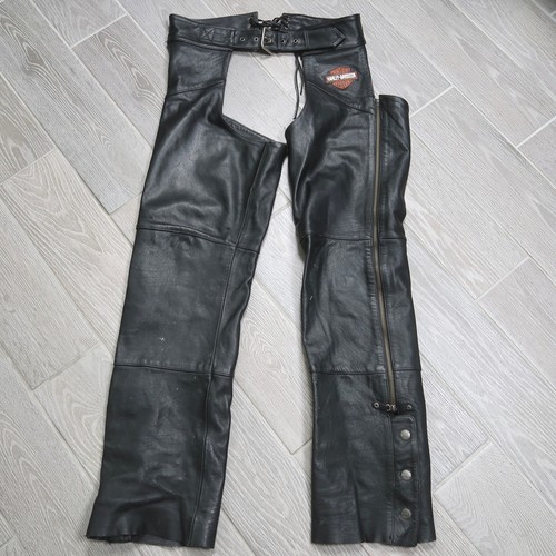 Harley davidson mens black - mens,