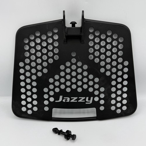 Pride jazzy elite footrest - jazzy,