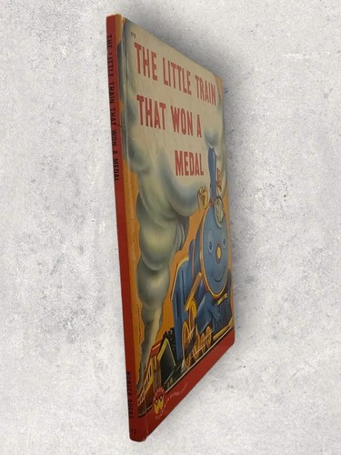 The little train - little, that