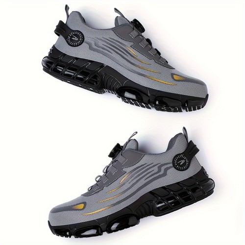 Mens work safety steel toe - mens,