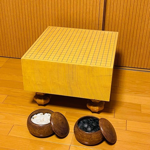 Kaya wood board - kaya, legs