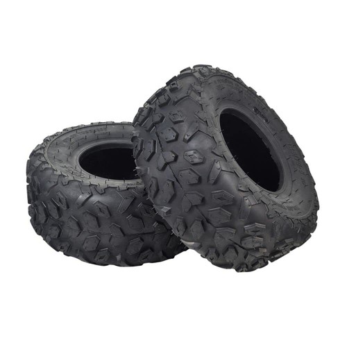 145 tire with knobby - 145/70-6,